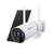 Yeewise 4MP Rechargeable Battery & Solar Security Camera