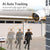 PTZ Wireless Security Camera System