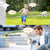 PTZ Wireless Security Camera System