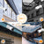PTZ Wireless Surveillance Camera System Outdoor with Auto Tracking & Floodlights