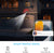 PTZ Wireless Security Camera System