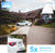 Smart 5MP PTZ WiFi Camera with Spotlight