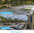 PTZ Wireless Surveillance Camera System Outdoor with Auto Tracking & Floodlights
