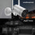 2K Add-on WiFi Camera with 180° Pan & Two-way Audio